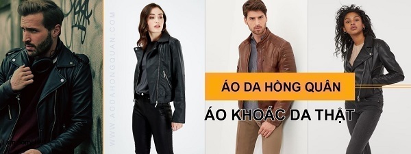 Những lưu ý khi sử dụng áo da vào mùa hè 